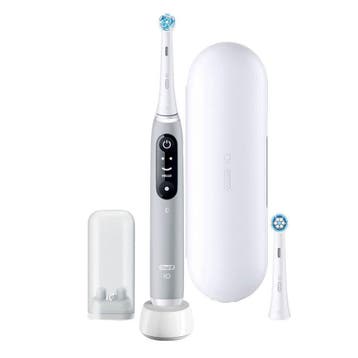 Tweedekans - Oral-B iO 6N - Elektrische Tandenborstel -, Ophalen of Verzenden, Nieuw