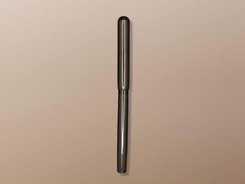 Swan - Mabie Todd & Co. Swan Eyedropper - 14ct Heart-Hole, Nieuw