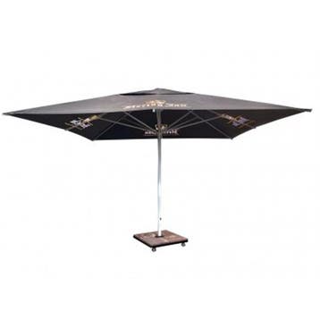 Hertog Jan parasol 4x4 meter, Ophalen of Verzenden