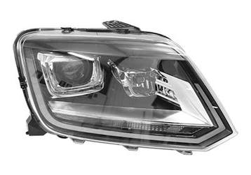 Koplamp o.a: Volkswagen, Amarok, Ophalen of Verzenden, Nieuw, Volkswagen
