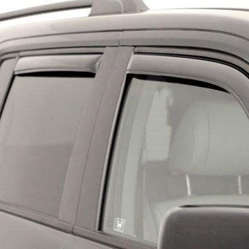 AVS 2018 Buick Enclave Ventvisor In-Channel Front & Rear, Auto-onderdelen, Ophalen of Verzenden, Nieuw