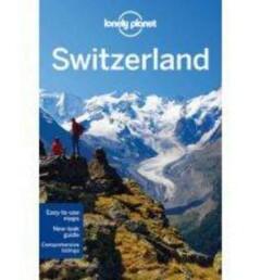 Switzerland 7E Lonely Planet - PLANET Lonely 9781741795844, Verzenden, Zo goed als nieuw, PLANET Lonely