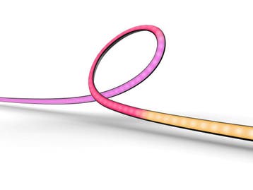 Philips Hue Play Gradient Lightstrip - Strip -, Verzenden, Nieuw