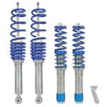 Triple S Schroefset BMW E39 sedan verlaging onderstel veren, Verzenden, Nieuw, BMW