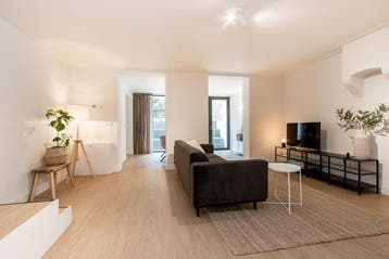 Te huur: Appartement Kronenburgersingel in Nijmegen, Gelderland, Nijmegen, Appartement