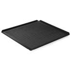 Bakplaat | Aluminium (Tefloncoating) | 2/3 GN | Geperforeerd, Zakelijke goederen, Verzenden, Nieuw in verpakking