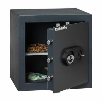 LIPS Chubbsafes Consul G0-40-KL inbraakwerende kluis klasse, Ophalen of Verzenden, Nieuw, Brandkast
