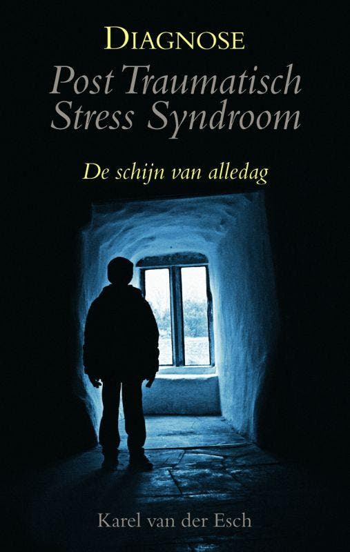 Diagnose 9789038919096 K. van der Esch, Boeken, Psychologie, Gelezen, Verzenden