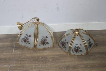 Lamp (2) - Glas