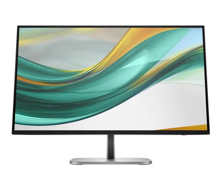 27 HP S5 Pro 527pf FHD/DP/HDMI/4xUSB/IPS (Monitoren), Computers en Software, Monitoren, Nieuw, Full HD, Ophalen of Verzenden