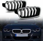 Dubbelspijls LED Grillen BMW F30 F31 2012-2019 B9242, Nieuw, Voor, BMW