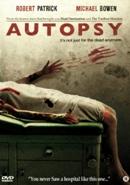 Autopsy - DVD, Verzenden, Nieuw in verpakking
