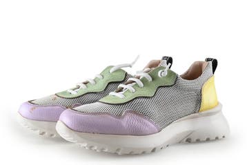 Hispanitas Sneakers in maat 39 Overig, Overige kleuren, Verzenden, Hispanitas, Nieuw