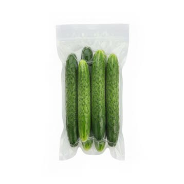 GGM Gastro | (2000 stuks) Vakuümzakken - geribbeld - |, Verzenden, Nieuw in verpakking