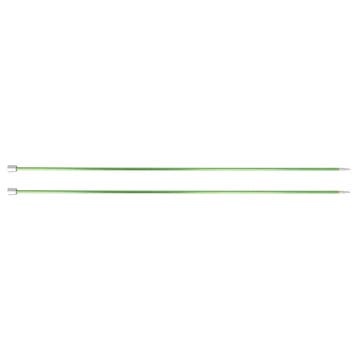 KnitPro Zing breinaalden 40cm 2.00mm - 12.00mm, Verzenden, Nieuw