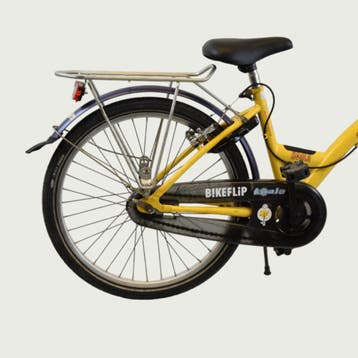 Batavus kinderfiets 22 inch, Ophalen of Verzenden, Gebruikt, Batavus