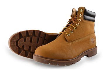 Timberland Boots in maat 46 Geel, Overige kleuren, Verzenden, Timberland, Boots