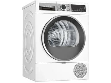 BOSCH WQG233DLNL - Warmtepompdroger - Easy Clean filter -, Verzenden, Zo goed als nieuw