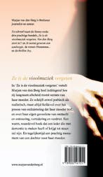 Ze is de vioolmuziek vergeten 9789082461251, Verzenden, Zo goed als nieuw, Marjan van den Berg