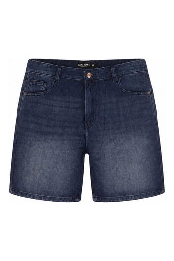 Cars Jeans Korte broek in maat M Blauw, Verzenden, Zo goed als nieuw, Blauw, Cars Jeans
