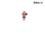 Injector Yamaha YP 125 R X-MAX 2014-2017 (YP125R 2DM), Motoren, Verzenden, Gebruikt