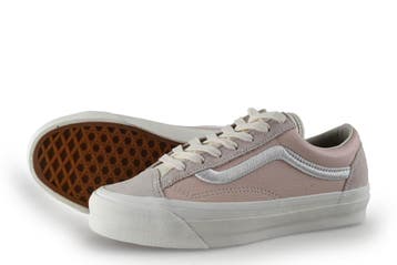 Vans Sneakers in maat 38 Roze, Overige kleuren, Verzenden, Vans, Sneakers of Gympen