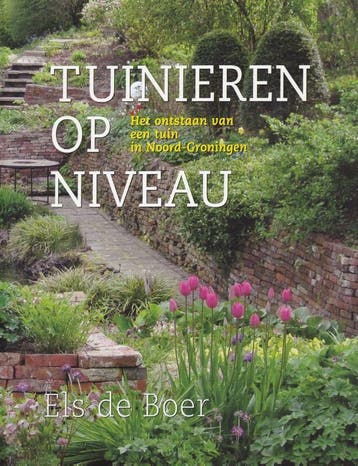 Tuinieren op niveau - Els de Boer 9789058213037, Verzenden, Zo goed als nieuw, Els de Boer