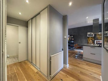 Te huur: Appartement De Sillestraat in Den Haag, Den Haag, Appartement, Zuid-Holland