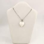 Koraal - Argento 925 - Ketting met hanger - Italiaans, Verzamelen