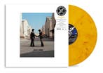 Pink Floyd - Wish You Were Here - Yellow Flame Vinyl - LP, Ophalen of Verzenden, Nieuw in verpakking