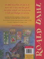 Gruwelijke rijmen 9789026132728 Roald Dahl, Verzenden, Gelezen, Roald Dahl
