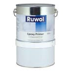 Ruwol 2K Epoxy Primer 1 Kg, Verzenden, Nieuw