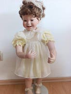 Ute Kase-Lepp - Pop - Artist Doll - Kathy With Certificate -