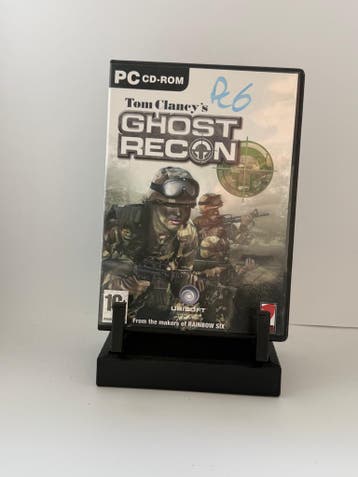 Ghost Recon - PC, Verzenden, Gebruikt