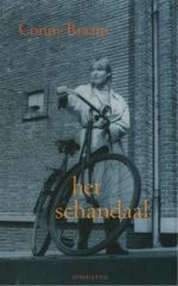 Het schandaal / Familie Abraham-trilogie / 3 - Conny Braam, Verzenden, Gelezen, Conny Braam