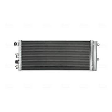 Airco condensor o.a: Toyota, Yaris IV (P21, PA1 - PH1), Ophalen of Verzenden, Nieuw, Toyota