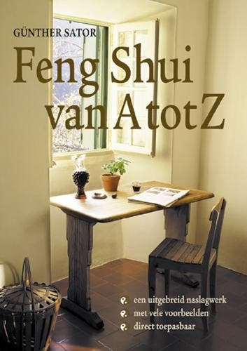 Feng Shui - G. Sator 9789063784034, Verzenden, Gelezen, G. Sator