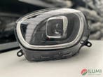 MINI Countryman F60 LED KOPLAMP LINKS KPL 5A1EC05, Verzenden, Gebruikt, Mini