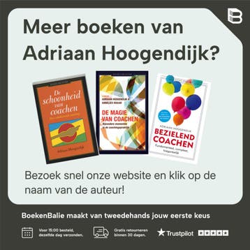 De tweede levenshelft 9789047003502 Adriaan Hoogendijk, Verzenden, Zo goed als nieuw, Adriaan Hoogendijk
