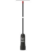Pacific AM/FM 0,45m HeliFlex antenne Zwart, Ophalen of Verzenden, Nieuw