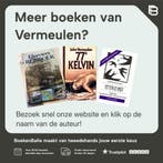 EKSTER OP DE GALG 9789027429810 Vermeulen, Boeken, Verzenden, Gelezen, Vermeulen