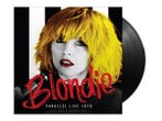 Blondie - Parallel Live 1979 - LP, Cd's en Dvd's, Ophalen of Verzenden, Nieuw in verpakking