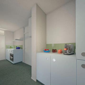 Te huur: Appartement Endepolsdomein in Maastricht, Limburg, Maastricht, Appartement