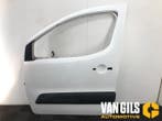 Portier 2Deurs links Peugeot Partner O277270, Ophalen of Verzenden, Nieuw