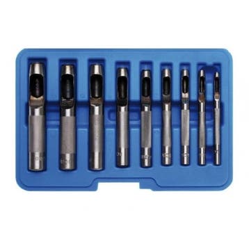 Holpijp set 9-delig (Overige, AUTO GEREEDSCHAP, Gereedschap), Verzenden, Nieuw