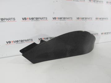 Kawasaki ZX-6R Ninja Tank kap rechts, Ophalen of Verzenden, Nieuw