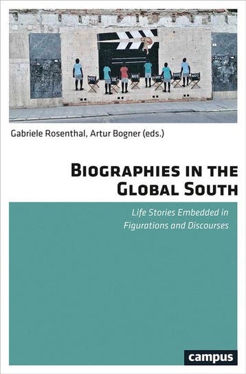 Biographies in the Global South - Rosenthal 9783593507835, Verzenden, Gelezen, Rosenthal