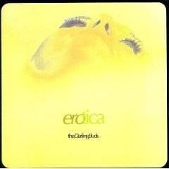 cd - Darling Buds - Erotica, Verzenden, Zo goed als nieuw