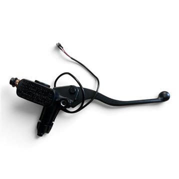IVA E-GO S5 Remreservoir Voor, Nieuw