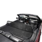 Mercedes-Benz E-Klasse (1991-1997) Cabrio windscherm Zwart, Ophalen of Verzenden